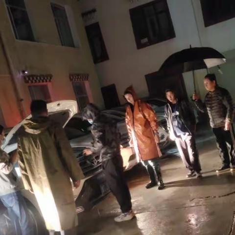 同仁市机关事务局开展防汛工作简报