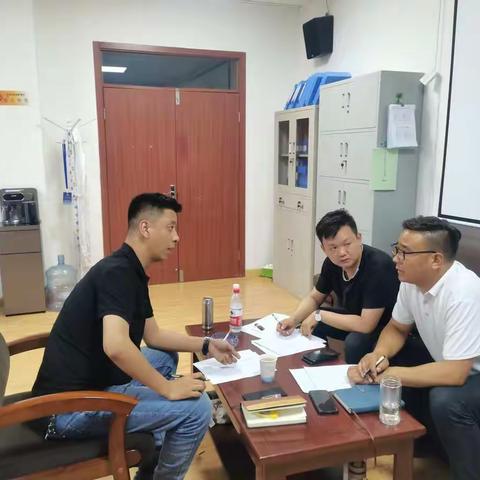 多措并举加强公车管理，实现服务保障双提升