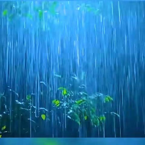 山洪突发，这些知识要牢记