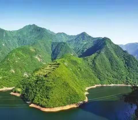 关注保护秦岭生态环境，争做秦岭生态卫士——惠王中心小学开展“保护秦岭”主题教育活动