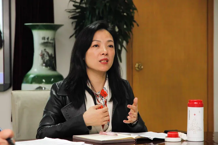 西安外国语大学附属西安外国语学校召开安全稳定工作专题会