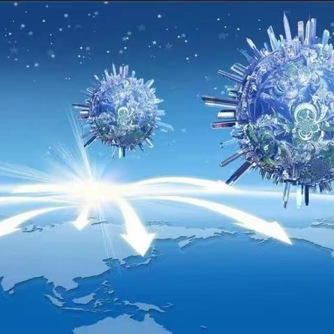 新冠肺炎我知道