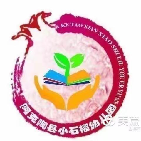 阿克陶县小石榴幼儿园大五班小朋友最后一日幼儿园生活🍀留念🍀