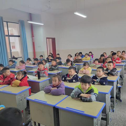 藏在成长中的诗——22108班阅读之星评选活动