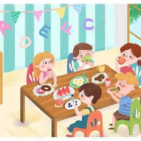 昊程雪豹幼儿园一周食谱