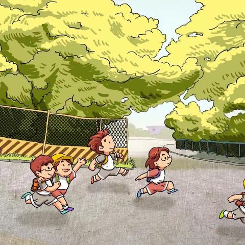 昊程雪豹幼儿园提醒：春节假期余额不足，做好“收心计划”，帮助孩子快速回归幼儿园！