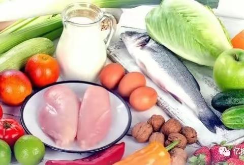 昊程厨房与“食”俱进，美食分享