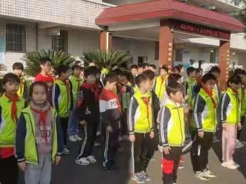 木马小学2021年秋季运动会活动总结