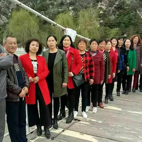 开府小学40年大聚会