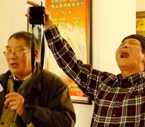 上海同济中学67届高中年级聚会集锦