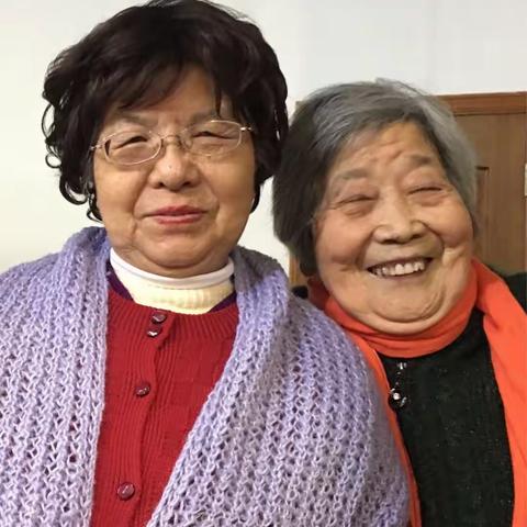 正文花园2019迎春—台下篇