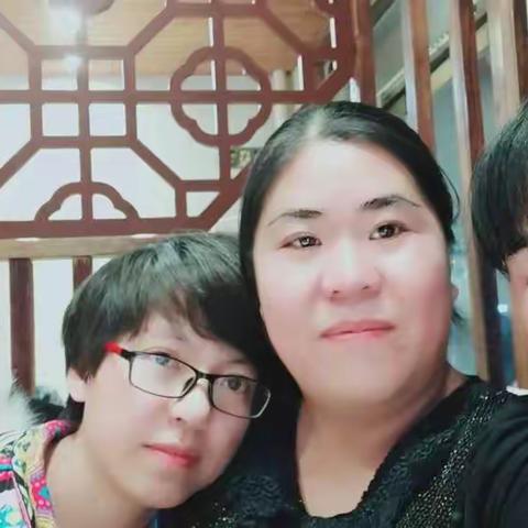 这刻的心情……