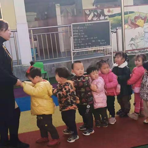 入园一小步，成长一大步！――童乐幼儿园开学第一周