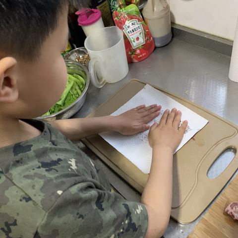 送给妈妈的礼物🎁