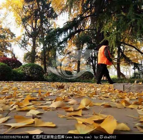 最美的风景