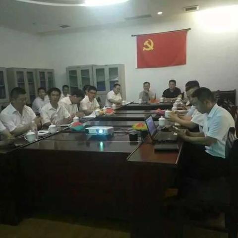 交流互鉴，取长补短，共同提高，美丽广饶！