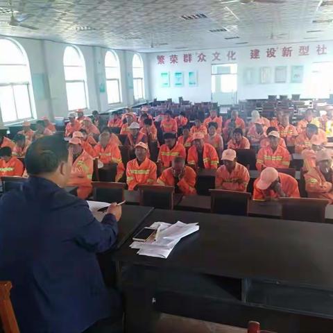 做好秋收收尾工作