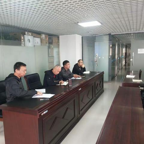 “不忘初心、牢记使命”主题教育局党组成员方立军同志讲党课