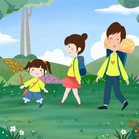 实验双语幼儿园：春季幼儿卫生保健常识及注意事项