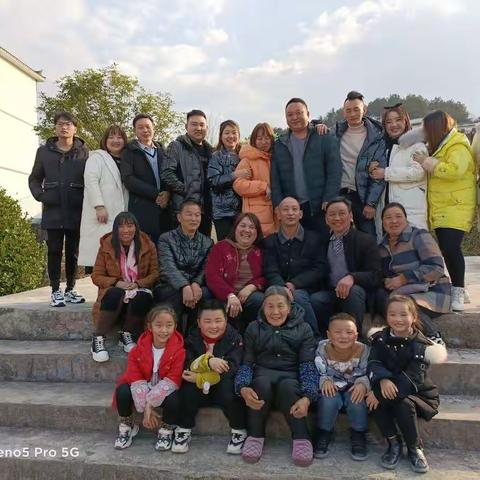 谭子婷的快乐寒假