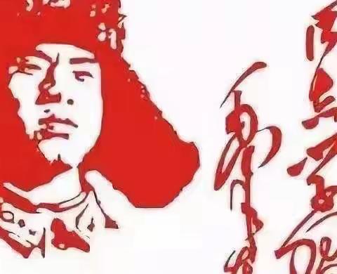 “弘扬雷锋精神 争做新时代好少年”贺兰一中（五中校区）“学雷锋月”主题教育系列活动