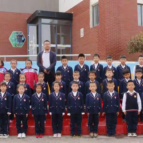 四月份班主任总结（崔原1.5）成长在路上