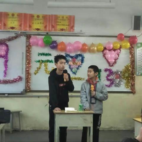 瞬间即永恒――致敬我们小学时光里的最后一个元旦