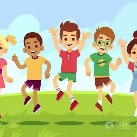 线上体育课，运动正当时——体育组线上教学周记