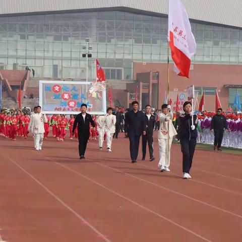 喜报！乐亭三小学生顽强拼搏，摘得桂冠！