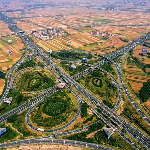 腾飞的襄州经济开发区