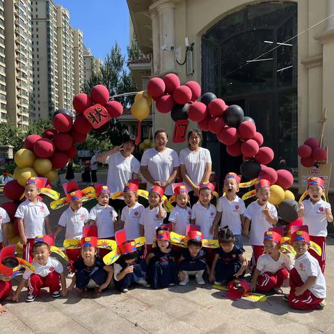 守教育初心，展巾帼风采 恒大江湾一期幼儿园优秀教师---郑月阳