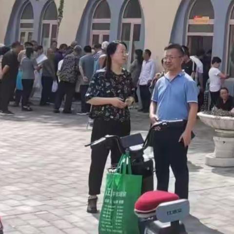 残疾鉴定送下乡 为民服务暖人心