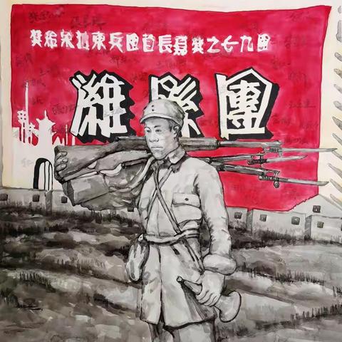 271教育｜圣卓宝藏艺术才子——勇哥