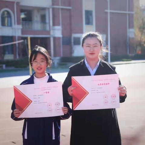 【圣卓品牌】圣卓美术师生获奖了