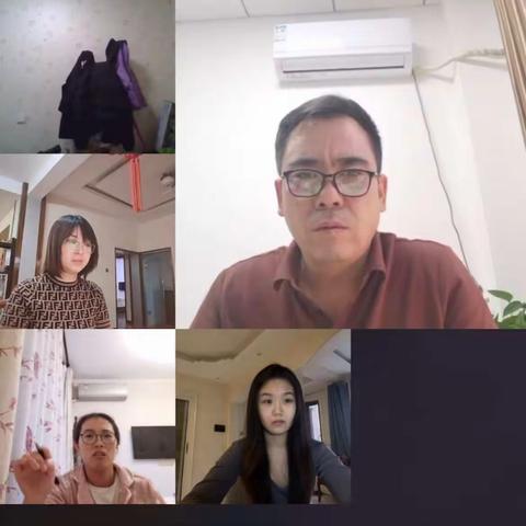 【疫情要防住 经济要稳住 发展要安全】招商局全力以赴抓好绩效考核工作