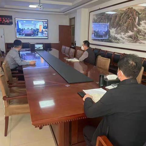 提高重视程度，加大工作力度，确保以最高标准最优成绩圆满收官