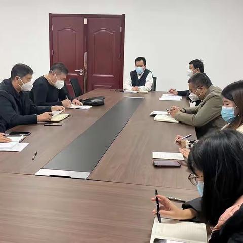 【疫情要防住 经济要稳住 发展要安全】奋战三十天 打好攻坚战