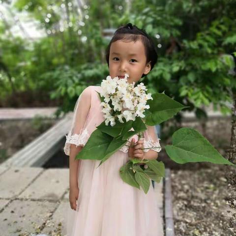 记录宝贝的成长