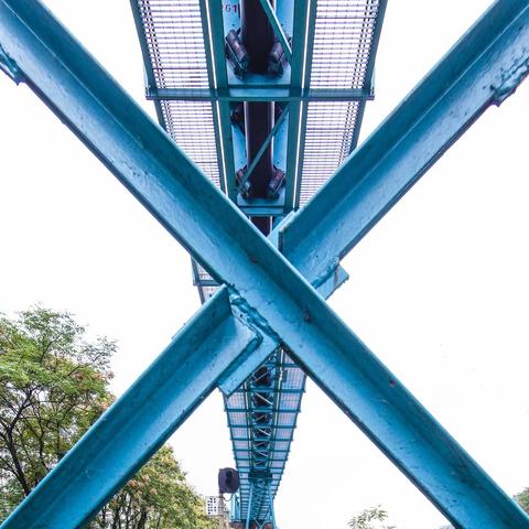 松藻记忆(8)：环保“巨龙”闹渝黔