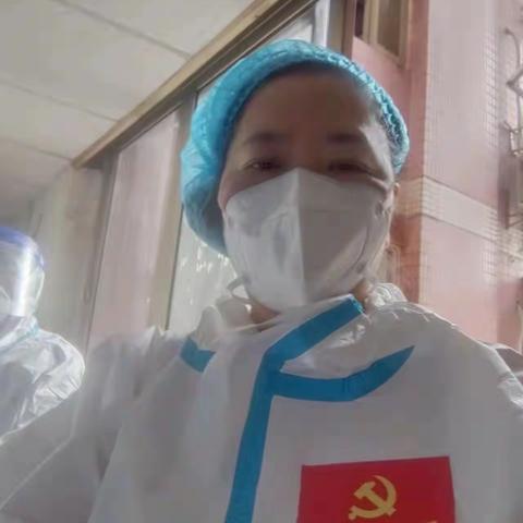 视觉观察：为了半岛美丽，甘当志愿者抗疫