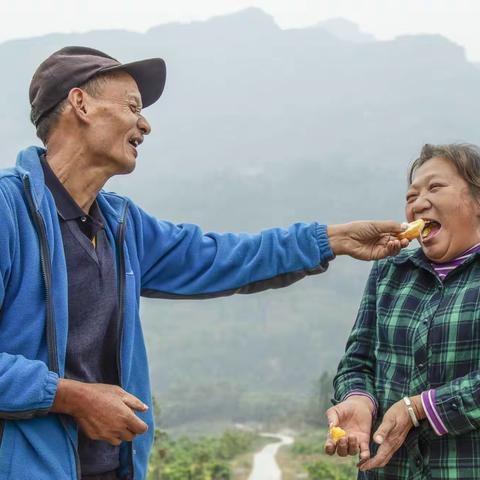 图纪村说(2)：老龄化乡村迎来第二春