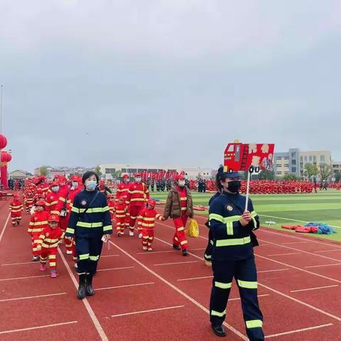 我运动✨我快乐，小班亲子运动会🏅