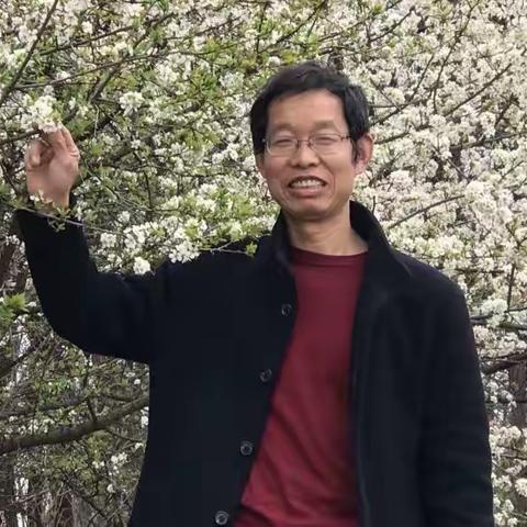 黄河艄公发表诗词选编（39）