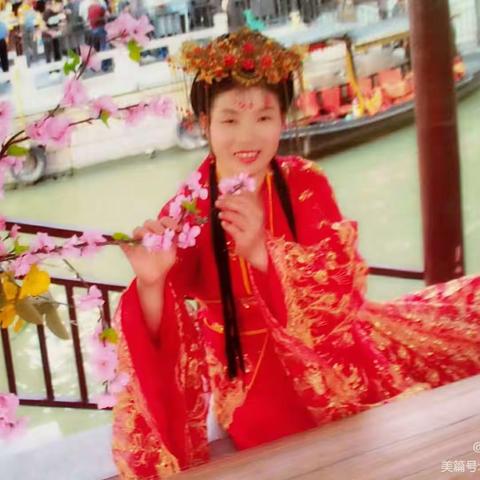 杨慧霞发表诗词选编（2）