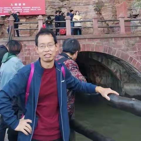 石跃强发表诗词选编（38）