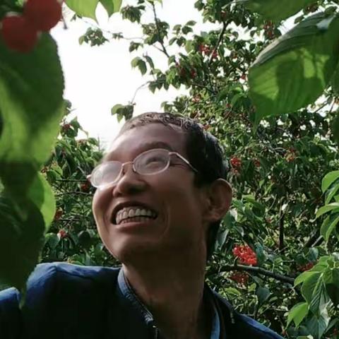 黄河艄公发表诗词选编（41集）