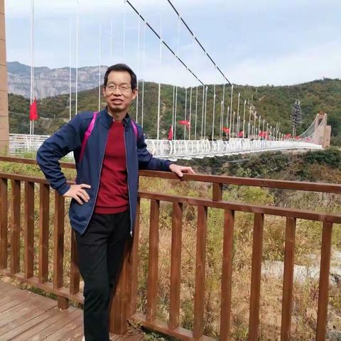 黄河艄公发表诗词选编（37辑）