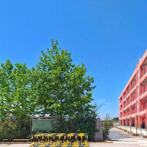 童心澎湃，犇向未来！——驼人实验小学六一文艺晚会