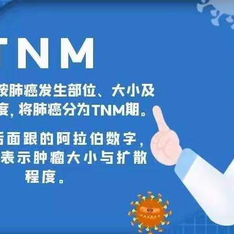 白银市中心医院肿瘤科教您肺癌TNM分期