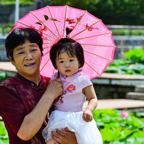 宝宝一岁九个月